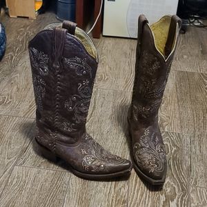 Corral Womens Western Boots